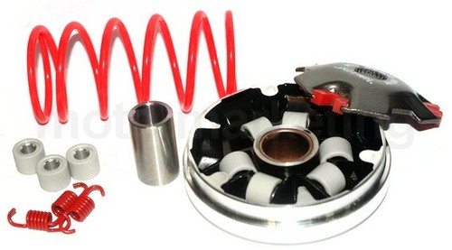 Sport performance variator kit - sport,