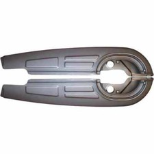 Chain guard honda c90 cub - c90,