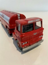Scammell Handyman Tanker - Esso - Model DG175009