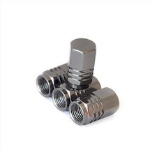 4x Car Wheel Tyre Tire Rim Air