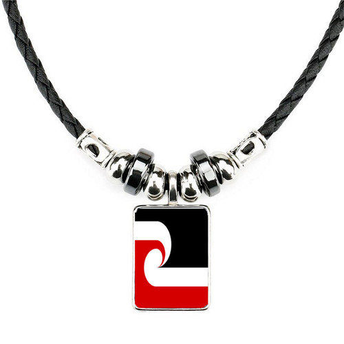 New zealand maori soft black - maori,
