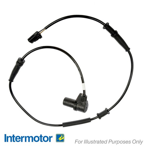 Genuine intermotor automatic - genuine,