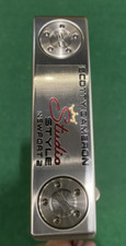 Scotty Cameron Studio Style
