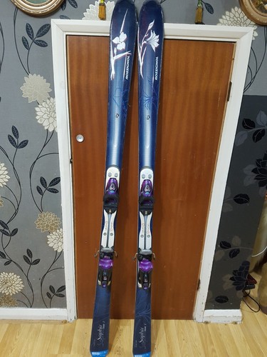 Rossignol skis saphir - rossignol, snow