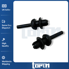 2 Pieces Parcel Shelf Hanger