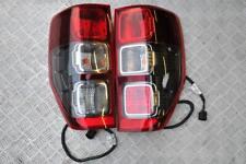 Ford Ranger 2011-2023 Wildtrak rear / tail lights set JB3J13405AA + JB3J13404BA