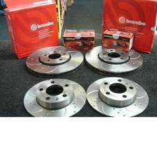 VW GOLF MK4 1.8GTi TURBO BRAKE