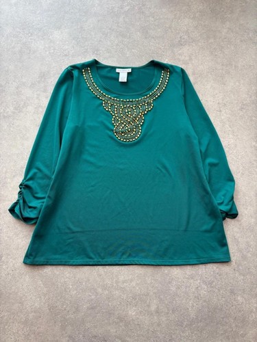 Susan graver women large - women’s,