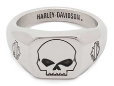 Harley-Davidson Men's Willie G