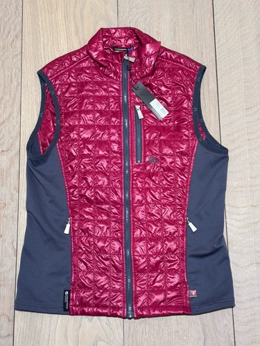 New lindeberg red grey - j.lindeberg, red/grey