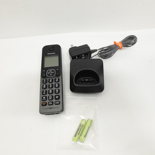 Panasonic tga680 handset - kx-tga680,