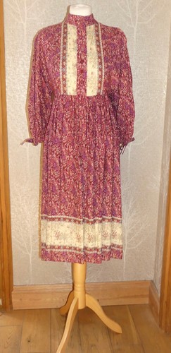 Vintage 70s patchwork - vintage,