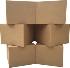 Large Moving Boxes 20'' X 20''