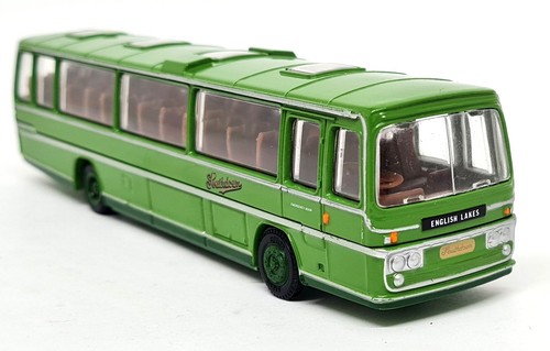 Efe plaxton coach - 1/76,