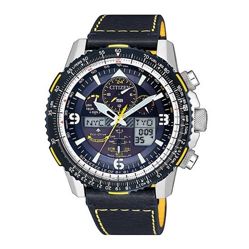 Citizen promaster jy8078 - citizen,