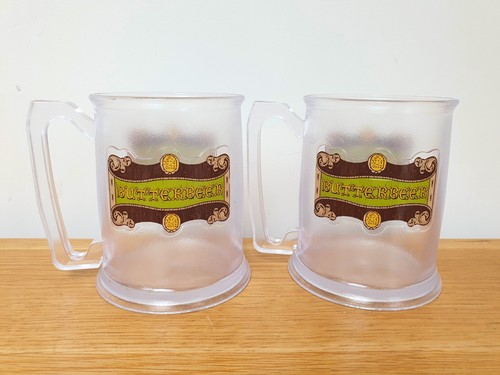 Harry potter butterbeer set - potter,