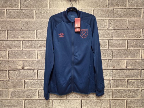 West ham united umbro - west,