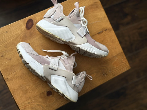 Nike huarache city low - city,