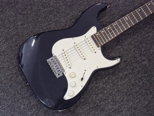 Samick greg bennett - samick,