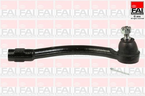 Fai front right tie rod - right, end