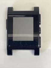 Pebble 301BL Smart Watch - For Spares / Not Working