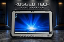 Panasonic Toughpad FZ-G1 i5