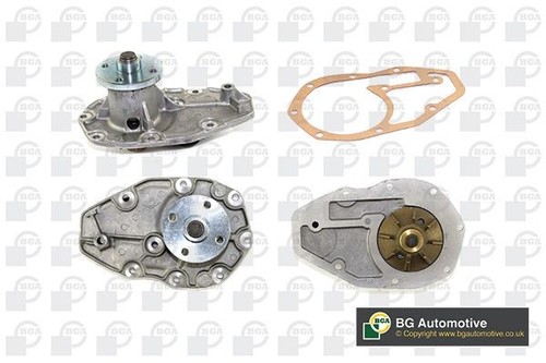Bga engine water pump - engine,