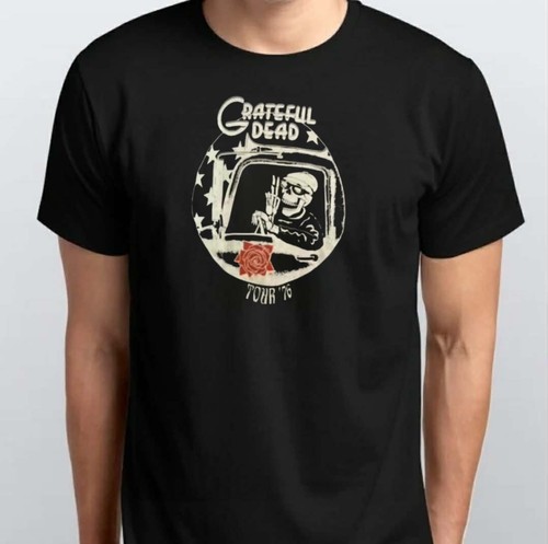 Vintage style grateful dead - vintage,