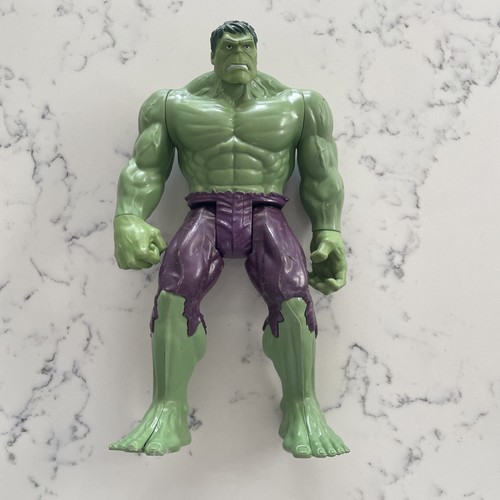 Marvel incredible hulk 30cm - marvel,