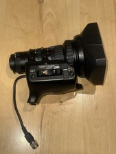 Fujinon TH 16x5.5BRMU 1/3"