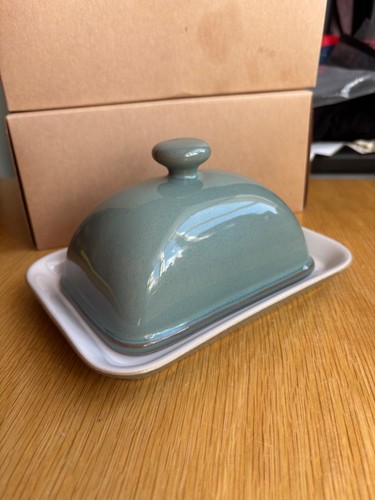 Denby regency green - regency, tableware