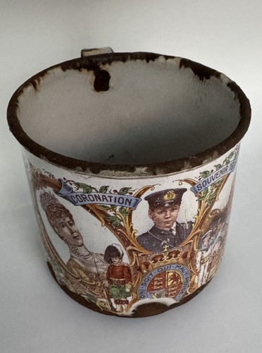 Antique 1911 king - king, &
