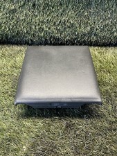 RANGE ROVER P38 CUBBY LID