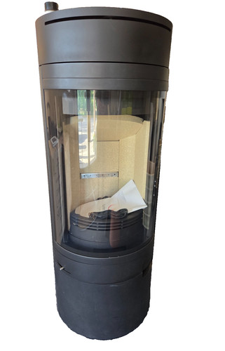 Halo radial cylindrical 5kw - halo,