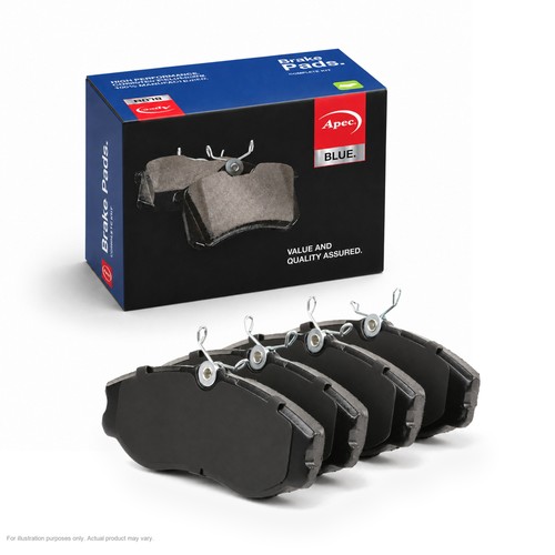 Apec front brake - apec, for