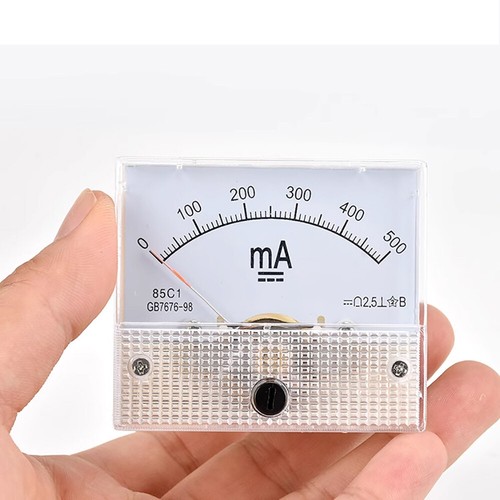 85c1 type 1ma 500ma - 85c1, dc