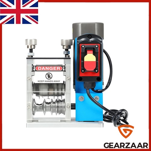 Electric wire stripper - wire,