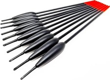 10x Classic Bodied Waggler