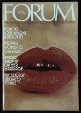 UK FORUM Journal Of Human