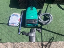 Miele S324I Vacuum Cleaner Air