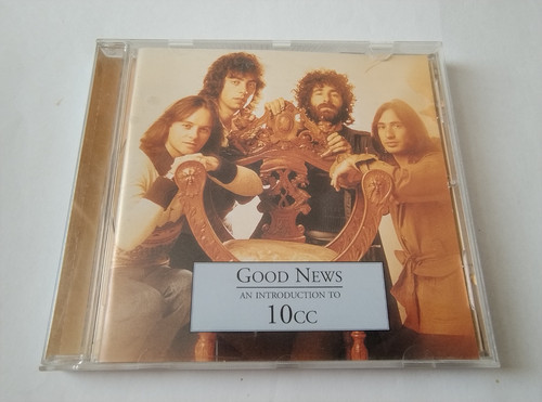 10cc good news - good,