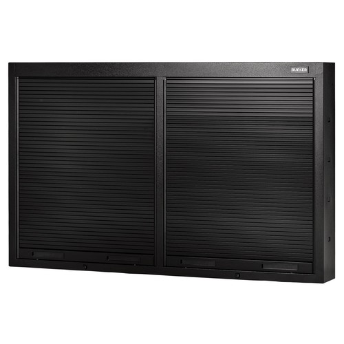 Bunker modular wall cabinet - bunker,