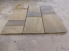 Riven Buff Original Yorkstone
