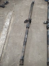 SUBARU IMPREZA WRX HAWKEYE 05-07 R160 PROP SHAFT + BEARING ,5 SPEED 