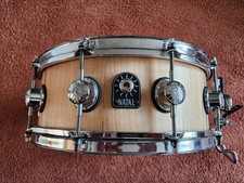 NATAL MAPLE STAVE 14"X5.5"