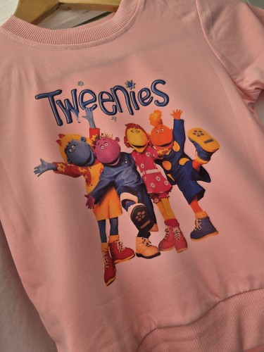 Age tweenies tv show - age,