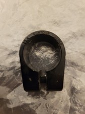 Original Survivor Raleigh Burner Broken Arrow Seat Post Clamp