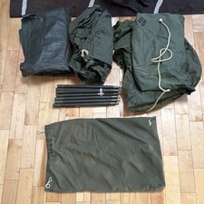 Rosse Garment MFG Co. Shelter