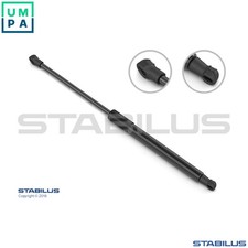 GAS SPRING BOOTCARGO AREA