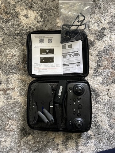 Mini camera drone 2x - mini,